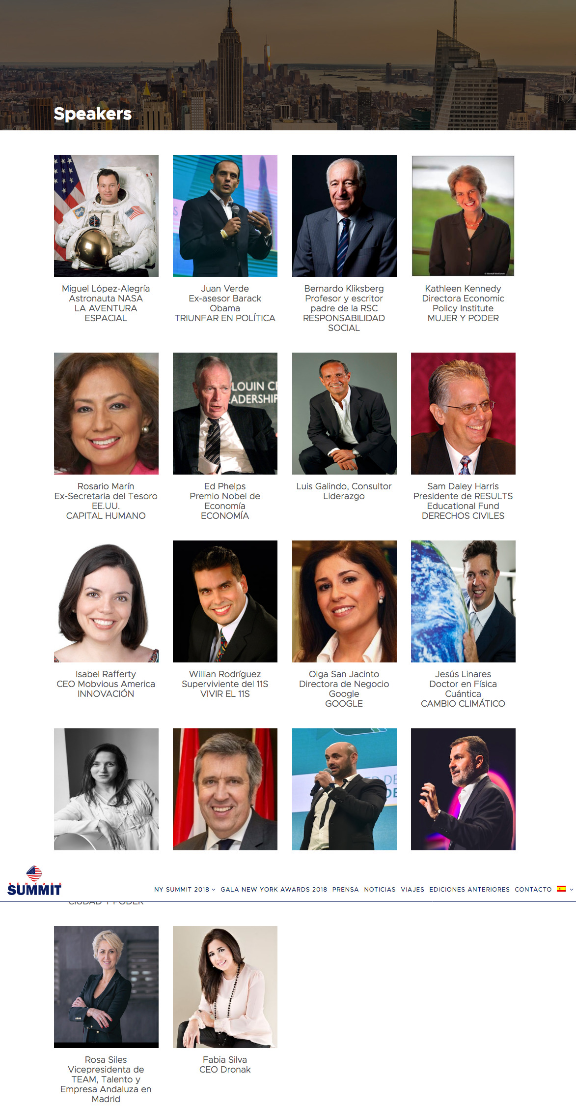 Screenshot_2018-10-21 Speakers - New York Summit Inspirando líderes comprometidos